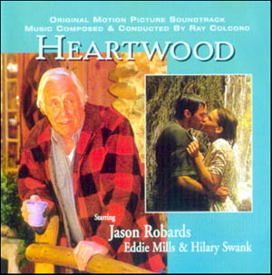 heartwood