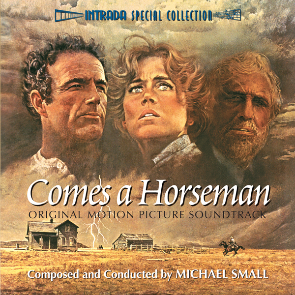 comes-a-horseman
