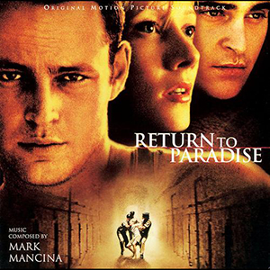 RETURN TO PARADISE