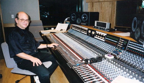 David Michael Frank