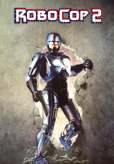 robo cop 2
