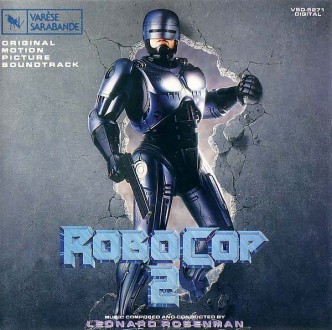 robocop 2