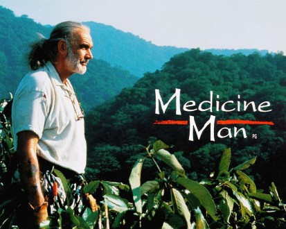 Medicine-Man